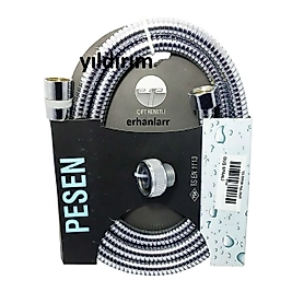 DUŞ SPRALİ DUŞ SETİ PESEN ALMAN 70KG 1,50METRE