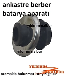 ANKASTRE BERBER BATARYASI FİSKİYE OTURTMA PARATI EVYE BATARYA EL DUŞU SEHPA