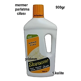 MERMER CİLA PARLATICI GRANİT CİLA SIVI TAŞ PARLATICI SÜT CİLA