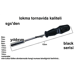 LOKMA TORNAVİDA 6-7-8-9-10-11-12-13-14 SGSDEN