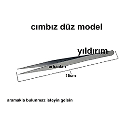 CIMBIZ KALİTELİ ELEKTRONİKÇİ ELEKTİRİKÇİ CIMBIZI