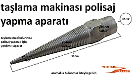 POLİSAJ YAPMA APARATI TAŞLAMA MAKİNASI POLİSAJ APARATI SÖK TAK CİLA APARATI