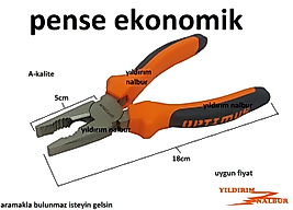 PENSE EKONOMİK EV TİPİ PENSE