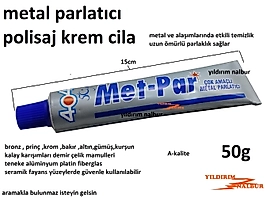 METAL ÇELİK GÜMÜŞ TEMİZLEYİCİ KREM PARLATICI FAYANS SERAMİK CİLA OCAK TEMİZLEYİCİ LEKE SÖKÜCÜ PASTA
