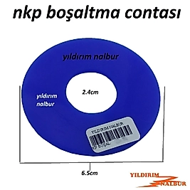 NKP REZERVUAR İÇ TAKIM CONTASI GÖMME REZERVUAR CONTA