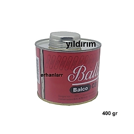 BALLY BALİ 400 GR