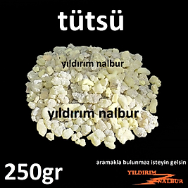 TÜTSÜ KÖRÜK TÜTSÜSÜ ARICI KOVAN DUMAN TÜTSÜSÜ 250GR