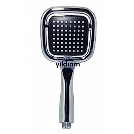 EL DUŞU DUŞ SETİ FİSKİYE TELEFON KROM BANYO BATARYA TEL