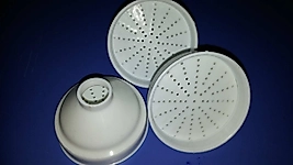 DUŞ SÜZGECİ PLASTİK DUŞ SETİ SÜZGECİ DUŞ FİSKİYE