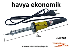HAVYA LEYİM MAKİNASI LEYİM YAPMA APARATI EKONOMİK ERİTME HAVYA